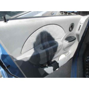 daewoo kalos del año 2004