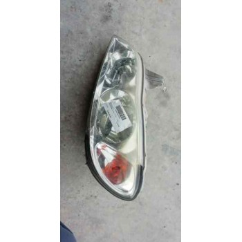FARO IZQUIERDO XENON 