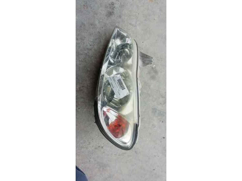 Recambio de faro izquierdo para nissan maxima qx (ca33) 2.0 v6 24v cat referencia OEM IAM  XENON 