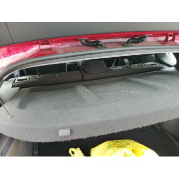 hyundai i30 (pd) del año 2017