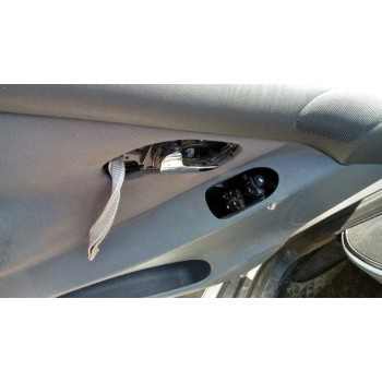 seat toledo (1m2) del año 2001