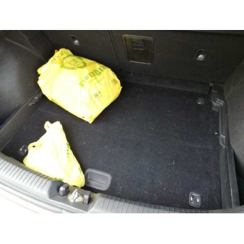 hyundai i30 (pd) del año 2017