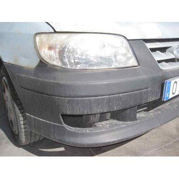 hyundai matrix (fc) del año 2004