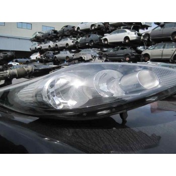 ford fiesta (ccn) del año 2013