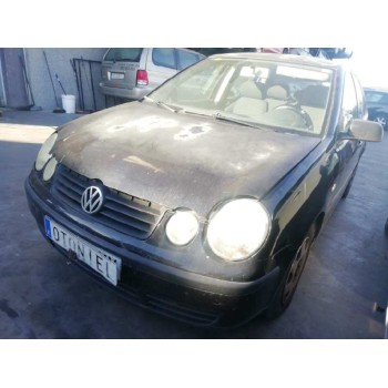 volkswagen polo (9n1) del año 2004