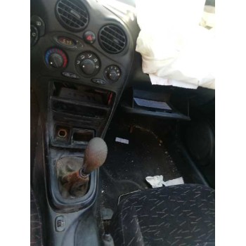 hyundai coupe (rd) del año 1999