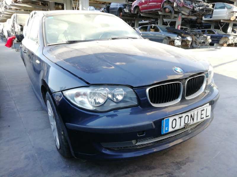 BMW SERIE 1 BERLINA (E81/E87)