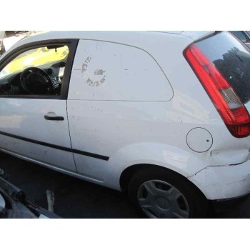 ford fiesta (cbk) del año 2004