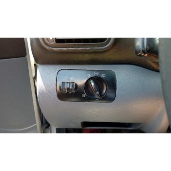 seat toledo (1m2) del año 2001