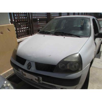 RENAULT CLIO II FASE II (B/CB0)