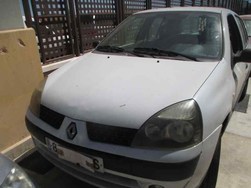 renault clio ii fase ii (b/cb0) del año 2003
