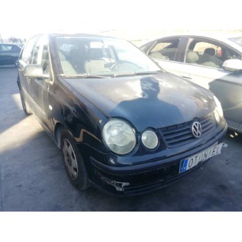 volkswagen polo (9n1) del año 2004