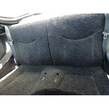 hyundai coupe (rd) del año 1999