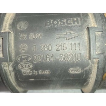 CAUDALIMETRO 2816438210 0280218111 5 PINS