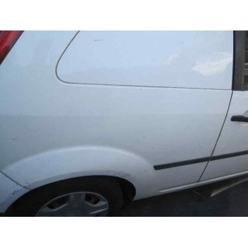 ford fiesta (cbk) del año 2004