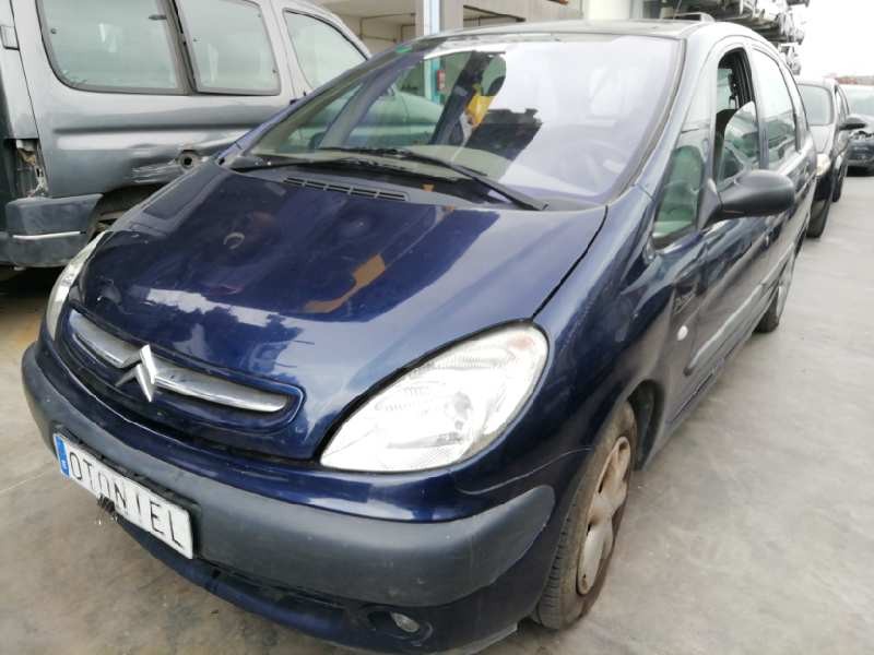 CITROËN XSARA PICASSO