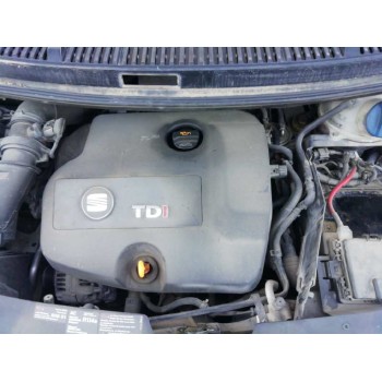 seat alhambra (7v9) del año 2003