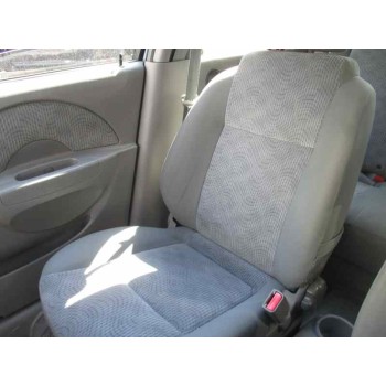 daewoo kalos del año 2004