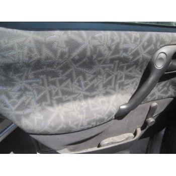 opel vectra b berlina del año 1997