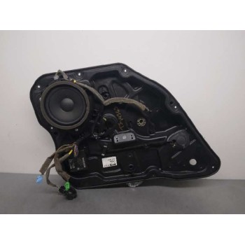 ELEVALUNAS TRASERO IZQUIERDO 30784312 SOLO MECANISMO 