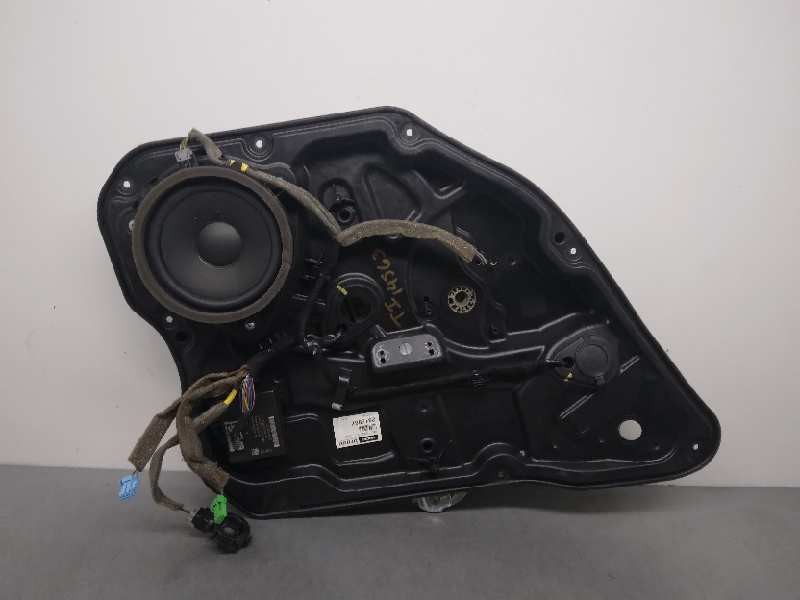 Recambio de elevalunas trasero izquierdo para volvo s60 lim. kinetic referencia OEM IAM 30784312 SOLO MECANISMO 