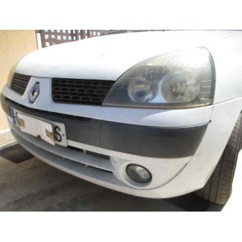 renault clio ii fase ii (b/cb0) del año 2003