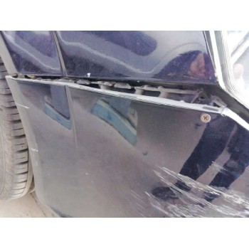 opel zafira b del año 2005