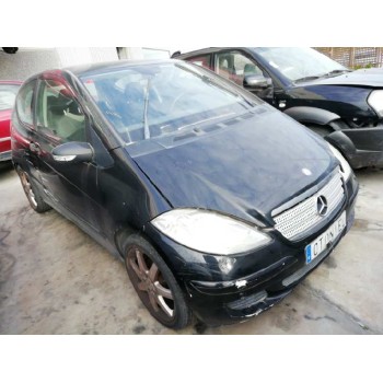 mercedes-benz clase a (w169) del año 2006