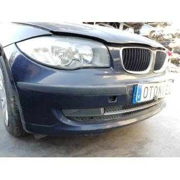 bmw serie 1 berlina (e81/e87) del año 2008