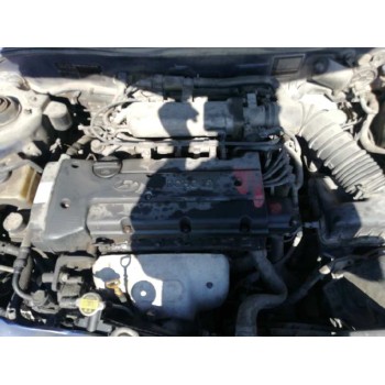 hyundai coupe (rd) del año 1999