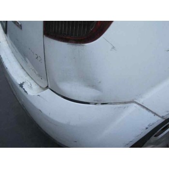 ford fiesta (cbk) del año 2004