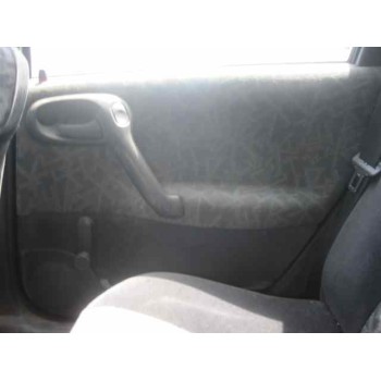 opel vectra b berlina del año 1997