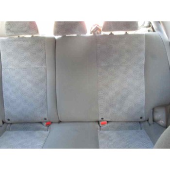 daewoo kalos del año 2004