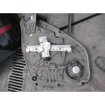 ford fiesta (ccn) del año 2013