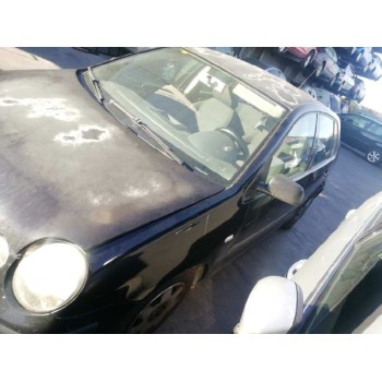 volkswagen polo (9n1) del año 2004