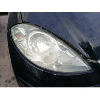 mercedes-benz clase a (w169) del año 2006