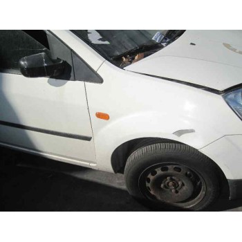 ford fiesta (cbk) del año 2004