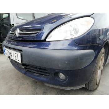 citroën xsara picasso del año 2000