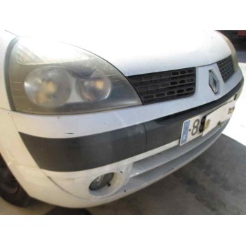 renault clio ii fase ii (b/cb0) del año 2003