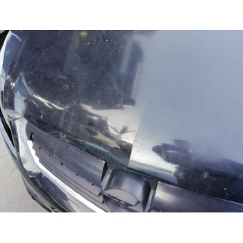 opel zafira b del año 2005