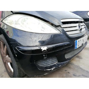 mercedes-benz clase a (w169) del año 2006