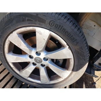 opel astra j gtc del año 2013