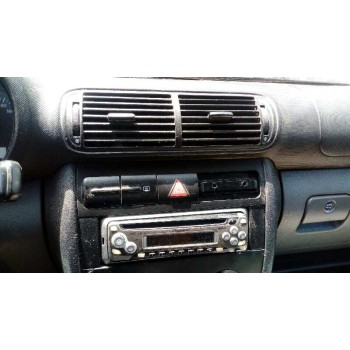 seat toledo (1m2) del año 2001