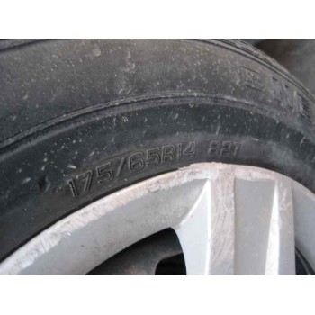 ford fiesta (cbk) del año 2004