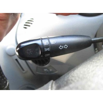 daewoo kalos del año 2004