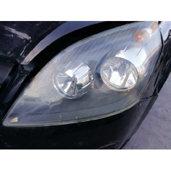 opel zafira b del año 2005