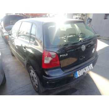 volkswagen polo (9n1) del año 2004