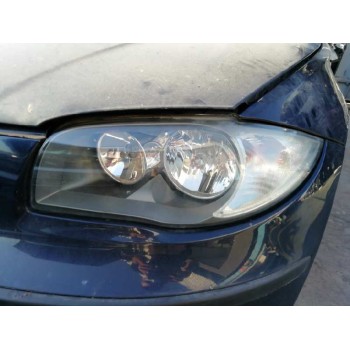 bmw serie 1 berlina (e81/e87) del año 2008