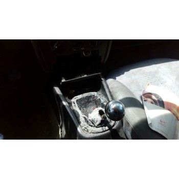 seat toledo (1m2) del año 2001