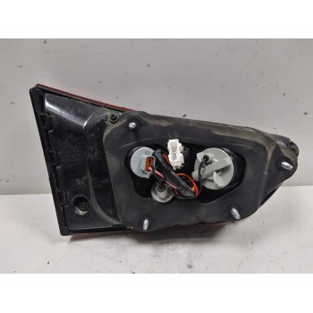 Recambio de piloto trasero derecho interior para hyundai i30 cw (pd) family referencia OEM IAM 92404G4200  